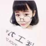 君若惜，莫相离 意境伤感女生头像