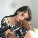 我的三观 不正很歪 全部偏向你