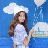 心若向阳，无惧悲伤.