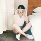 遗憾的是你眼里从未有过我