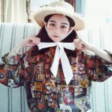 希望我这一生别栽在感情里 太累太委屈.