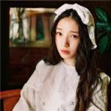 愿时光 好好善待你的一切 时尚个性女生头像
