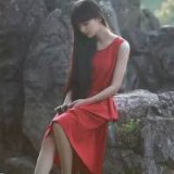 清纯唯美的女生QQ头像大全
