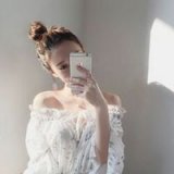 喜欢不能太明显 不然太不值钱