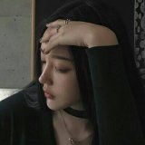 我也不懂我在你心里是什么