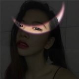 我的执着和狂热 远比你看到的多