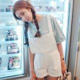 喜欢卖萌的可爱女生QQ头像