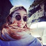 我没笑你就别跟我闹 意境女生头像