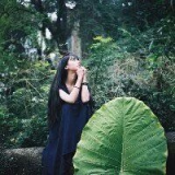 爱久了就旧了 森系LOMO女生头像