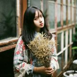 心酸一下子就从心里溢出来。