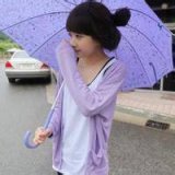 女神系QQ头像 我深知时光会走你也会走