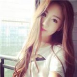 唯美女生头像 我只是一个人走了太久，久到我已经习惯一个人了