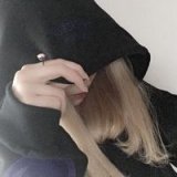 韩系时尚可爱的女生QQ头像大全