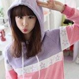 遇见一场美丽的邂逅 可爱唯美女生头像