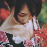 森系忧伤的女生头像 心灰意冷装不下人