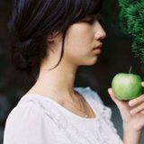 一直苦念于你 小清新qq女生头像