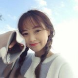 唇红齿白清秀模样 干净利落傻笑一场