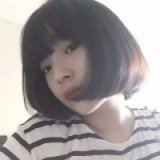 还是会想起你 怎么办 韩系可爱的女生头像