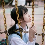 想找你说话没勇气没话题挺难受的