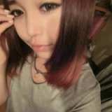 流年似景凉城空 可爱时尚女生头像