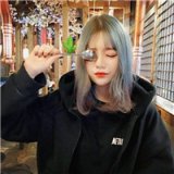 时尚青春de闺蜜头像合集
