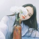 就算最后你离开我我也会笑脸相送。