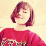 乖巧可爱的女生qq头像