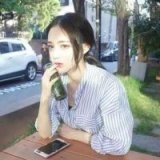 该放就放，别让自己那么累。唯美可爱的女生头像