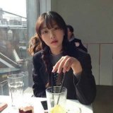 你总是笑都没心没肺 让人错觉你不会伤心流泪.