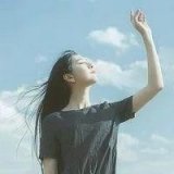 总要有些随风有些入梦 .唯美女生头像