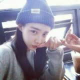 是你让给我一错再错 可爱女生头像