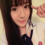 再不疯狂我们就老了 可爱混搭女生头像