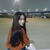 其实你很美只是天太黑.