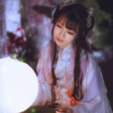 古风优美女生头像大全