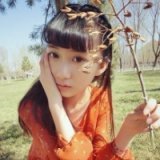 暖暖的唯美可爱女生QQ头像