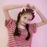 你负责可爱 我负责给糖