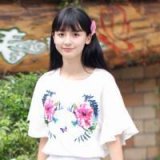 我很珍惜身边的每个人 小清新唯美女生头像
