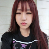 清纯唯美的小可爱女生qq头像