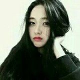 闺蜜潮流个性头像一左一右