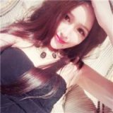 可爱动人的小清新女生头像