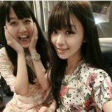 女生姐妹混搭头像 跟你的英雄联盟过一辈子吧