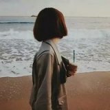愿流浪四方，也不愿碰感情毒