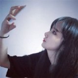后来的我，也开始试着念旧 伤感女生2016个性头像