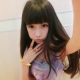 伤了心，谁会知 2015气质女生qq头像
