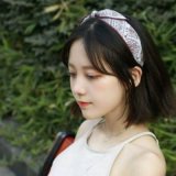 就算留成整片大海，你也毫不知情。