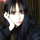 2016长发女生时尚QQ头像大全