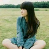 天下雨了？没只是眼睛湿了 优雅唯美的女生头像