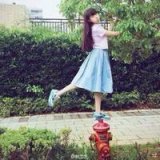梦里梦到醒不来的梦 唯美女头
