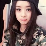 可爱的赵丽颖萌女神QQ头像