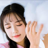 温柔唯美的女生头像大全